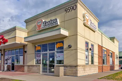 Tastee Patties & Takeout