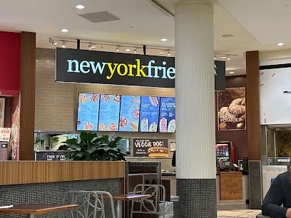 New York Fries Bramalea City Centre