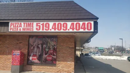 Pizza Time