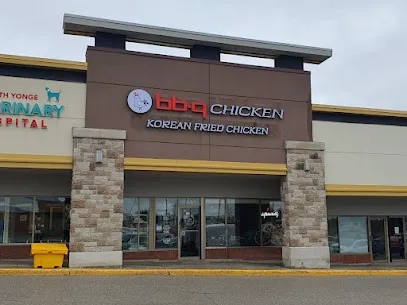 bbq Chicken