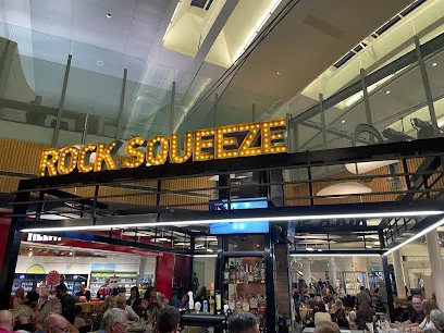 Rock Squeeze