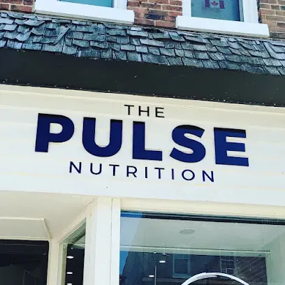 The Pulse Nutrition