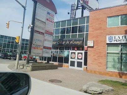 Glamour Bar And Lounge