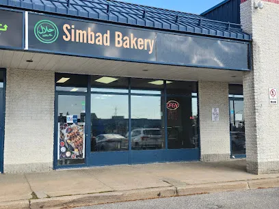 Simbad Bakery and Persian Kabob