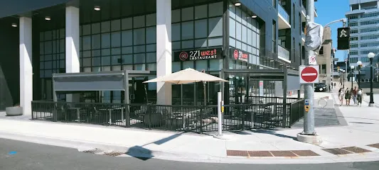 271West Restaurant