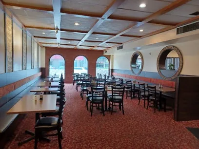 Huang's Fine Eatery