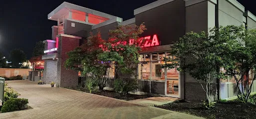 Boston Pizza