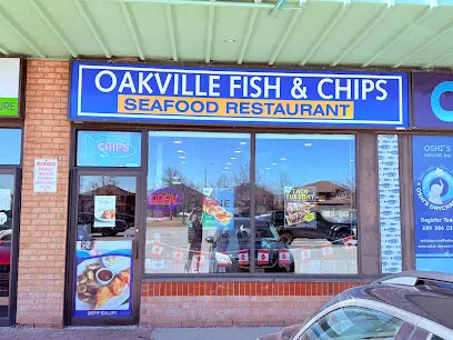 Oakville Fish & Chips