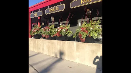 Thompson House Restaurant & Pub