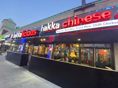 Hakkalicious