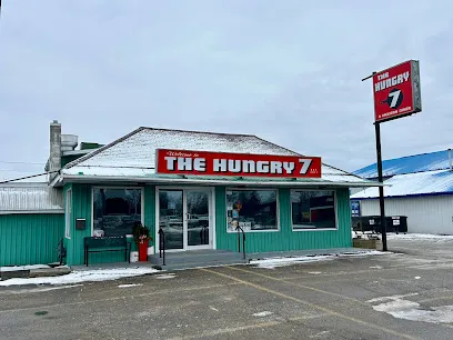 The Hungry 7
