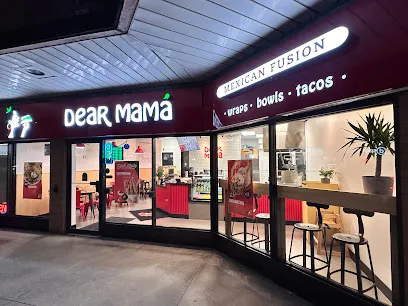 Dear Mama