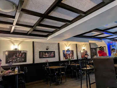 Landmark Restaurant & Tavern
