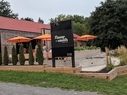 Flame + Smith