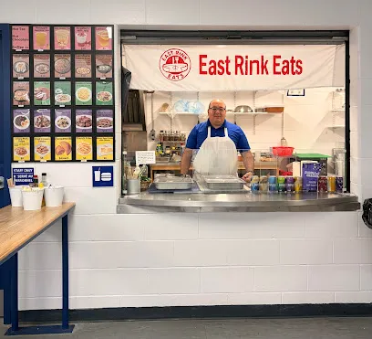 East Rink Eats