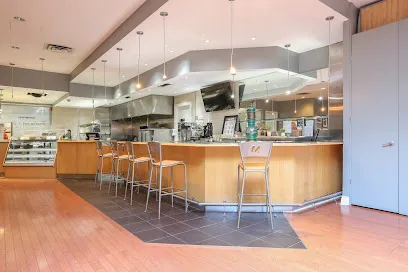 Mayfair West Restaurant (North York)