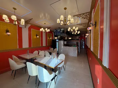 Mizpah Grill and Mandi - Authentic Middle Eastern Cuisine