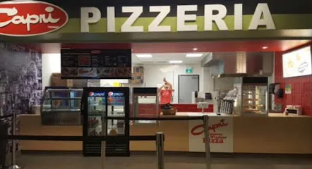 Capri Pizzeria