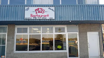 MJ's Restaurant