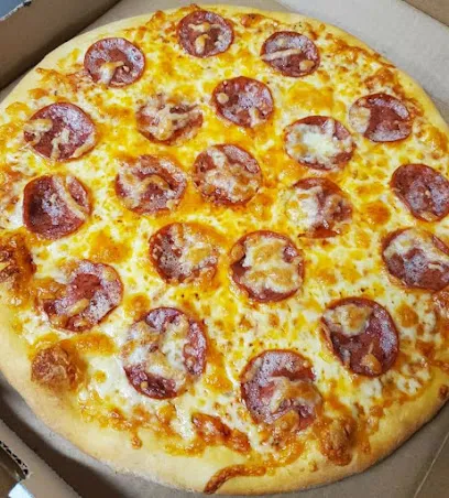 Bothwell Diner Pizza and Wings