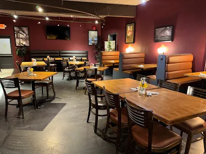 Crossroads Restaurant and Bar
