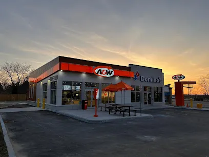A&W Canada