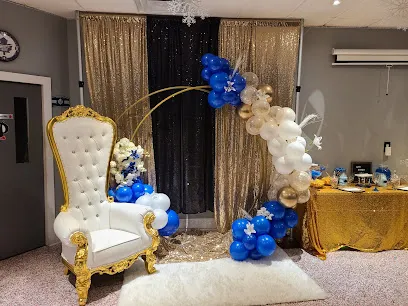 Platinum Lounge/Bar and Events