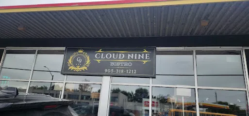 Cloud Nine Bistro and Indian Kitchen