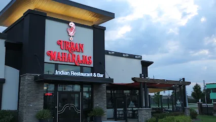 Urban Maharajas