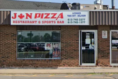 Jn Pizza & Restaurant
