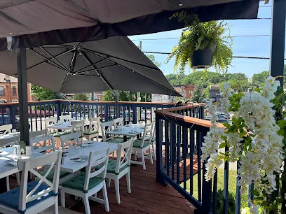 62 Terrace Restaurant