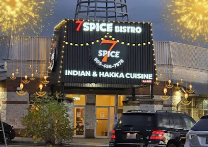 7 Spice Bistro – Authentic Indian Restaurant | Hakka Cuisine | Catering service | Food Truck Catering Brampton