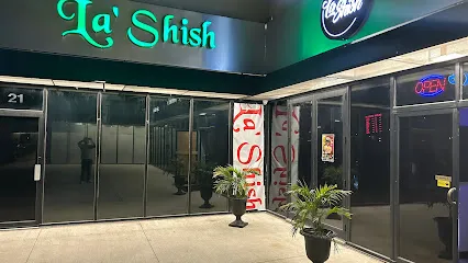 La Shish