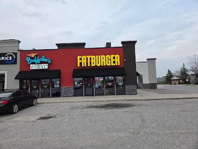 Fatburger Barrie