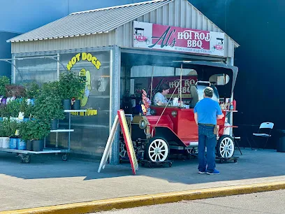 Al's Hot Rod BBQ