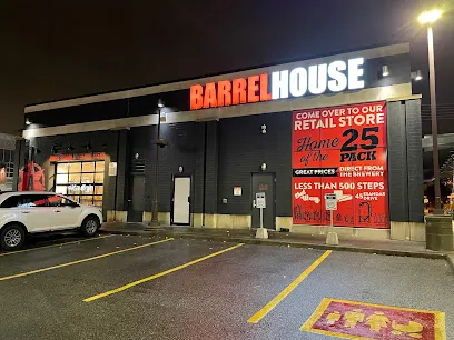 Amsterdam Barrel House