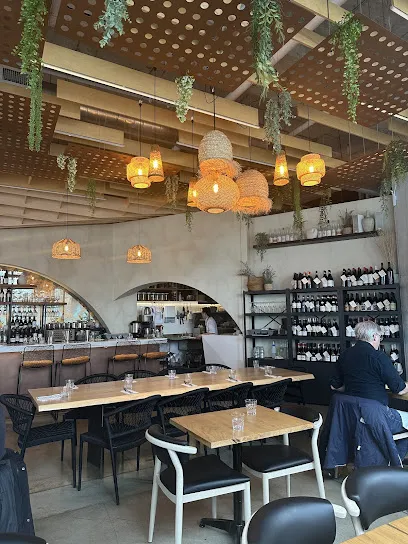 Ladybug Wine Bar