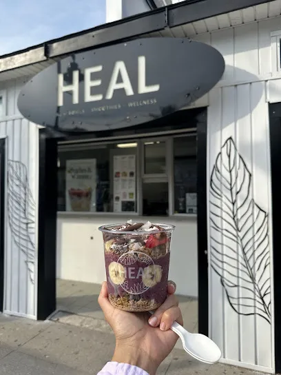 HEAL Wellness