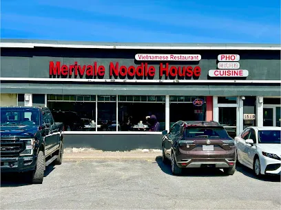 Merivale Noodle House