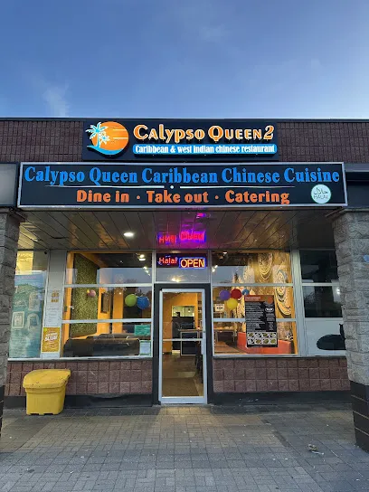 Calypso Queen 2 Caribbean&West Indian Chinese Resturant