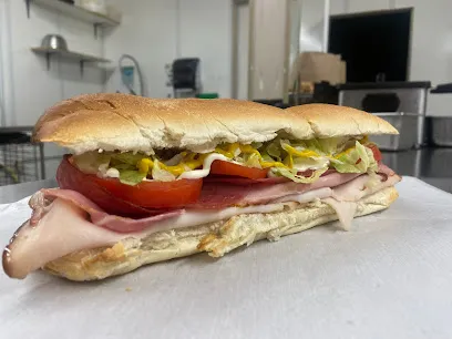 Oscar’s Pizzeria