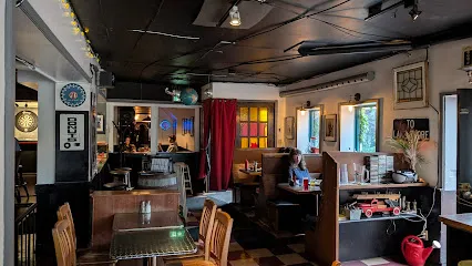 Boo Radley's