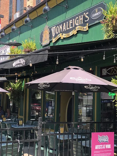 Donaleigh's Irish Public House