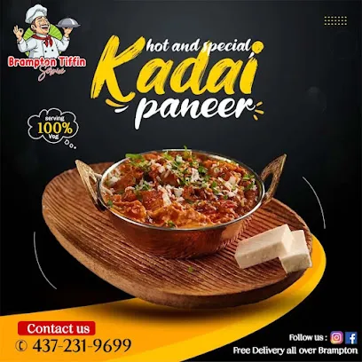 Brampton Tiffin Service