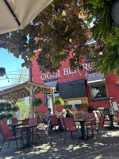 Oggi Bistro