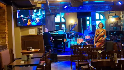 The Jazz Room