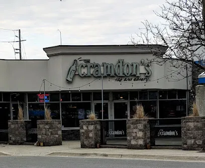 Cramdon's Tap & Eatery