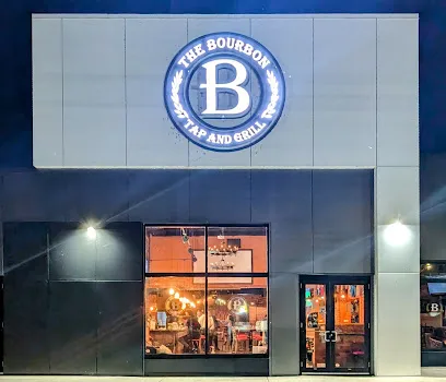 The Bourbon Tap & Grill Tecumseh