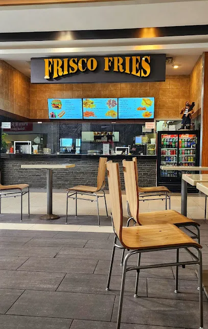 Frisco Fries