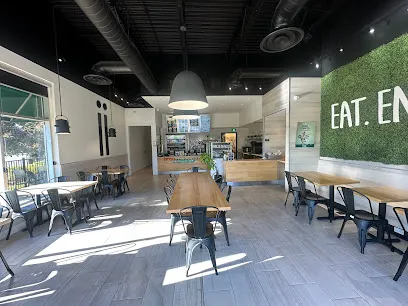 Freshii
